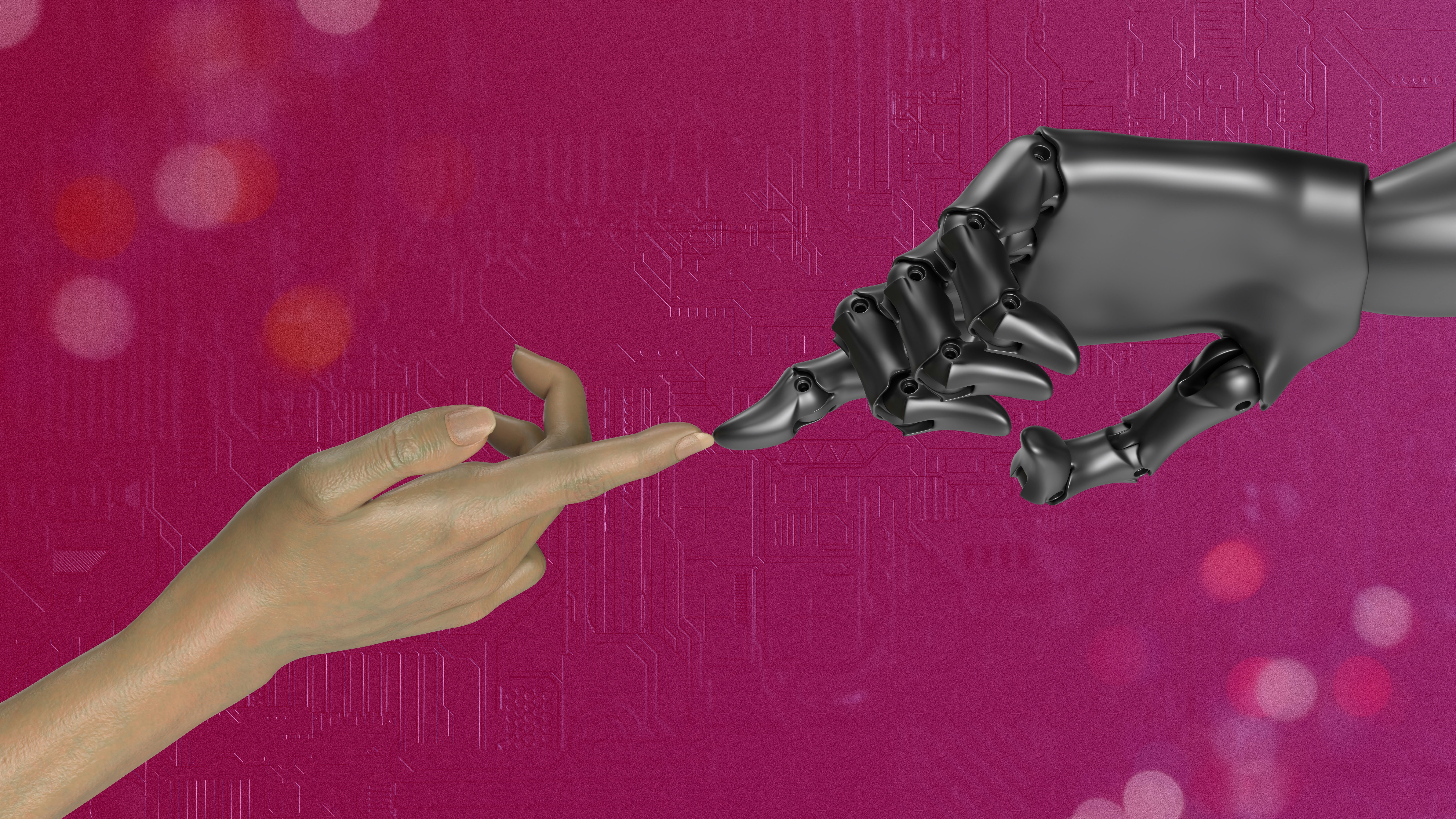Why Do We Still Choose Manual Work in an Automated World?