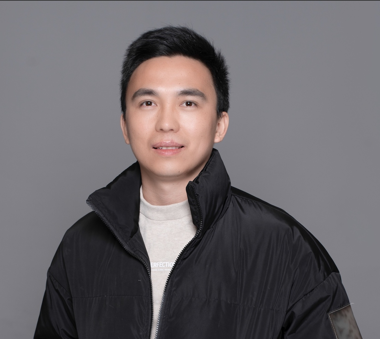 Biyu Huang
